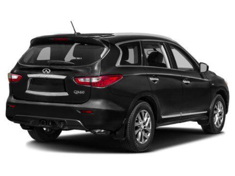 used 2015 INFINITI QX60 car, priced at $8,215