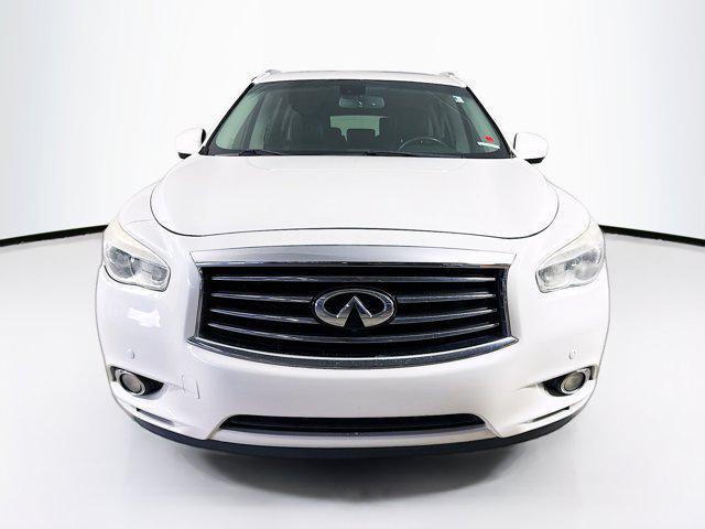 used 2015 INFINITI QX60 car, priced at $8,088