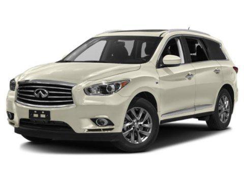 used 2015 INFINITI QX60 car, priced at $8,215