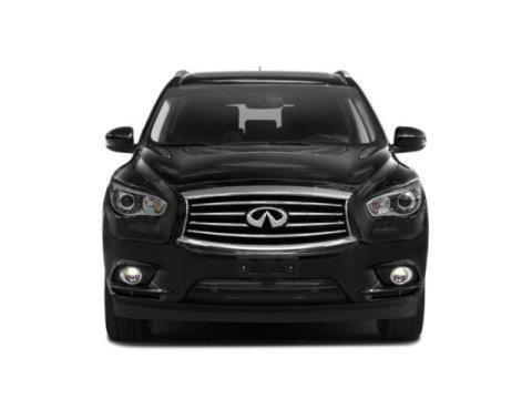 used 2015 INFINITI QX60 car, priced at $8,215