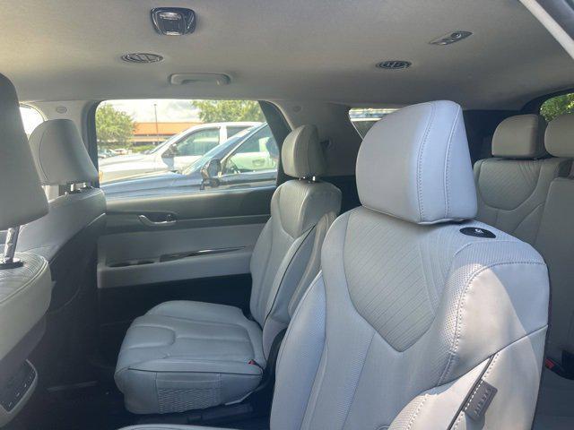 used 2024 Hyundai Palisade car, priced at $33,538