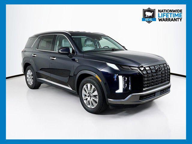 used 2024 Hyundai Palisade car, priced at $33,124