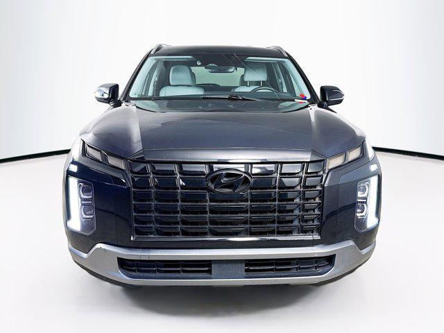 used 2024 Hyundai Palisade car, priced at $33,124