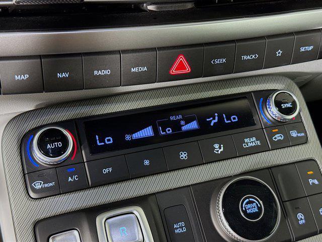 used 2024 Hyundai Palisade car, priced at $33,124