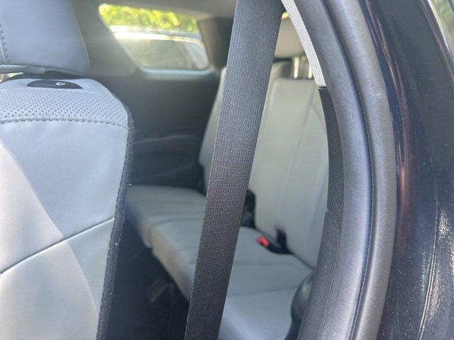 used 2024 Hyundai Palisade car, priced at $33,538