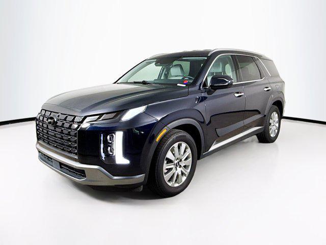 used 2024 Hyundai Palisade car, priced at $33,124
