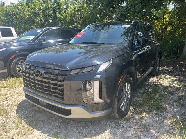 used 2024 Hyundai Palisade car, priced at $33,538