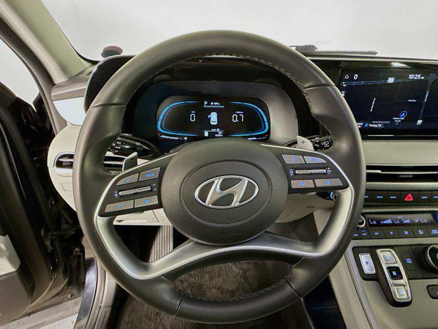 used 2024 Hyundai Palisade car, priced at $33,124