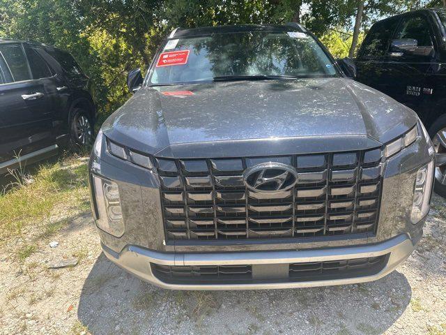 used 2024 Hyundai Palisade car, priced at $33,538