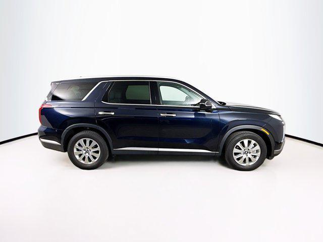 used 2024 Hyundai Palisade car, priced at $33,124
