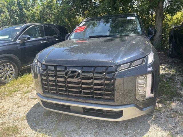 used 2024 Hyundai Palisade car, priced at $33,538