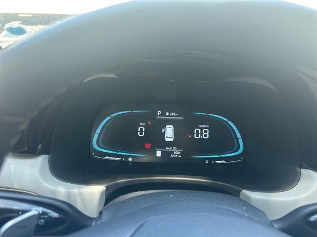 used 2024 Hyundai Palisade car, priced at $33,538