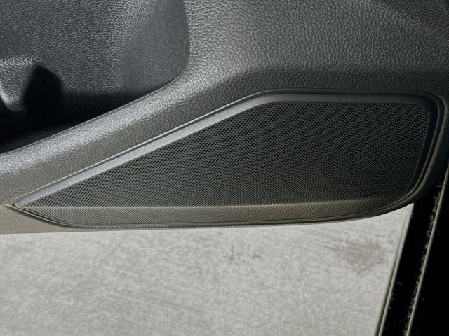 new 2026 Honda Civic Si car, priced at $32,190