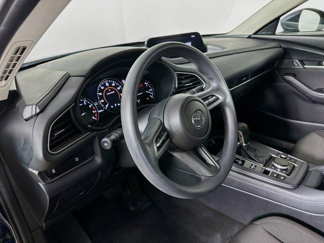 used 2021 Mazda CX-30 car, priced at $19,021