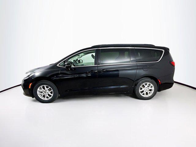 used 2022 Chrysler Pacifica car, priced at $19,951