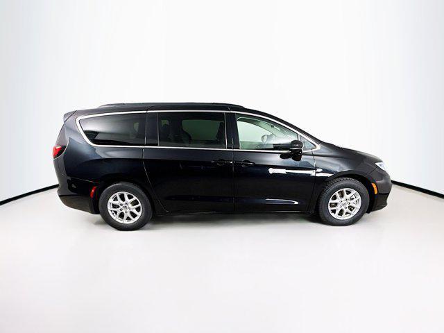 used 2022 Chrysler Pacifica car, priced at $19,951