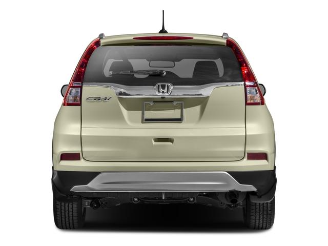 used 2016 Honda CR-V car