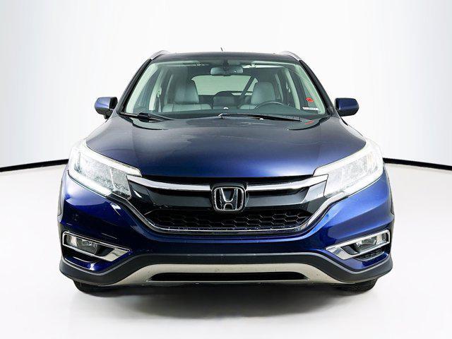 used 2016 Honda CR-V car, priced at $18,030