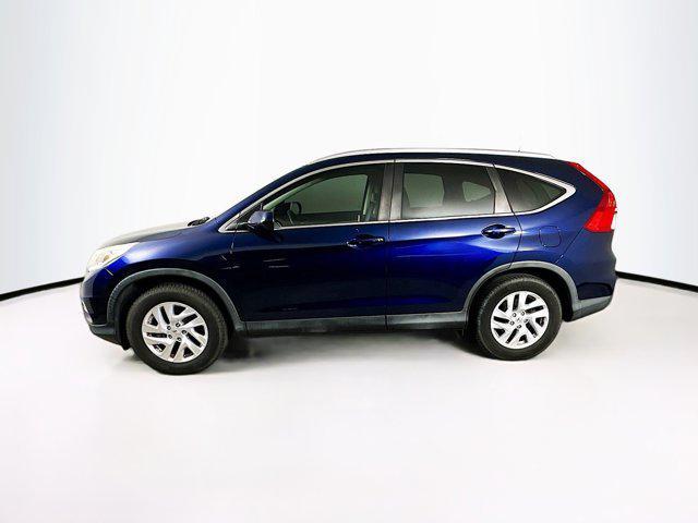 used 2016 Honda CR-V car, priced at $18,030