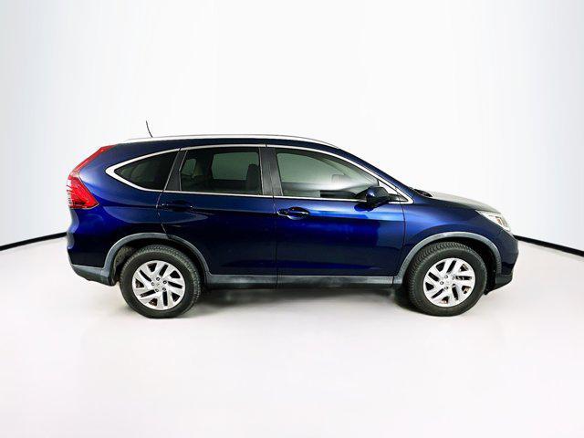 used 2016 Honda CR-V car, priced at $18,030