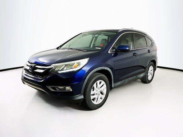 used 2016 Honda CR-V car, priced at $18,030