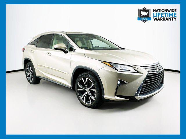 used 2016 Lexus RX 350 car, priced at $22,311