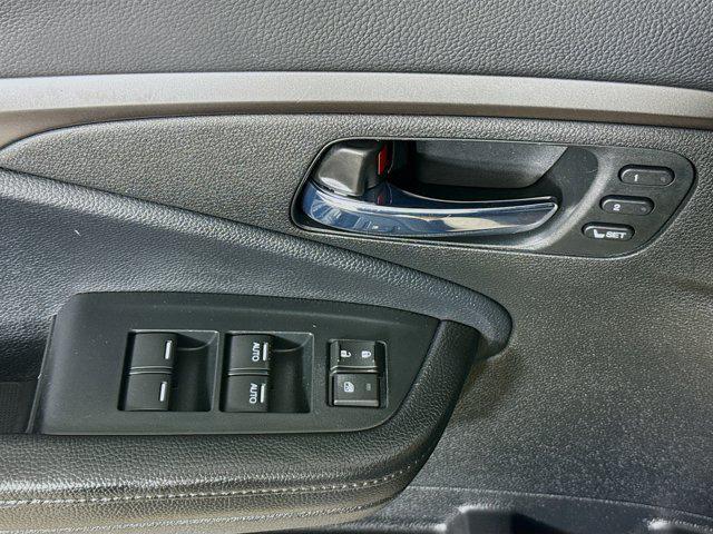 used 2021 Honda Passport car, priced at $21,908