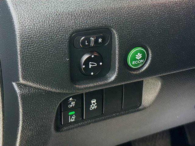 used 2021 Honda Passport car, priced at $21,908