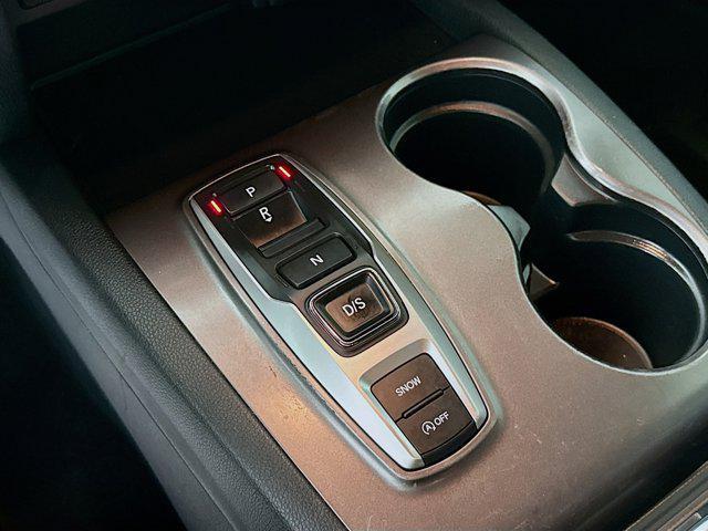 used 2021 Honda Passport car, priced at $21,908