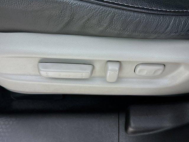 used 2021 Honda Passport car, priced at $21,908