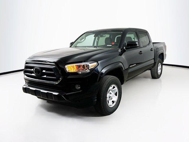 used 2023 Toyota Tacoma car, priced at $28,134