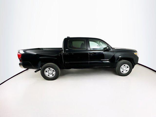 used 2023 Toyota Tacoma car, priced at $28,134