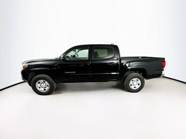 used 2023 Toyota Tacoma car, priced at $28,134