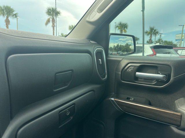 used 2020 Chevrolet Silverado 1500 car, priced at $28,045