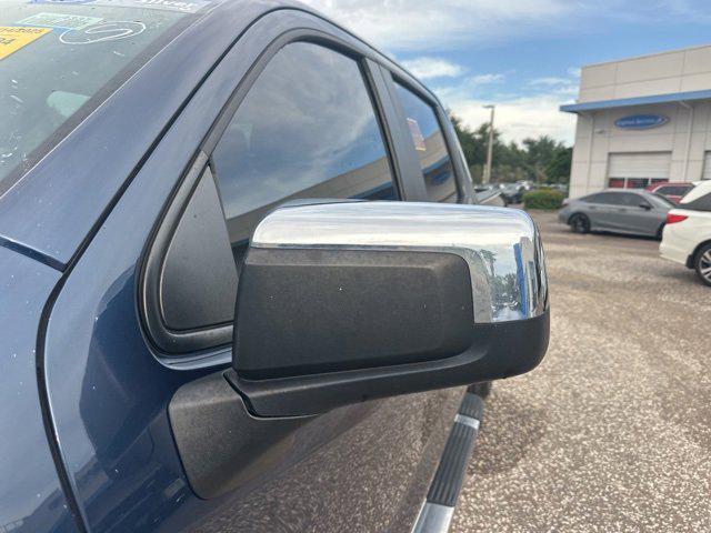 used 2020 Chevrolet Silverado 1500 car, priced at $28,045