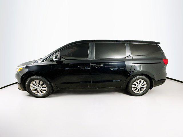 used 2020 Kia Sedona car, priced at $19,714