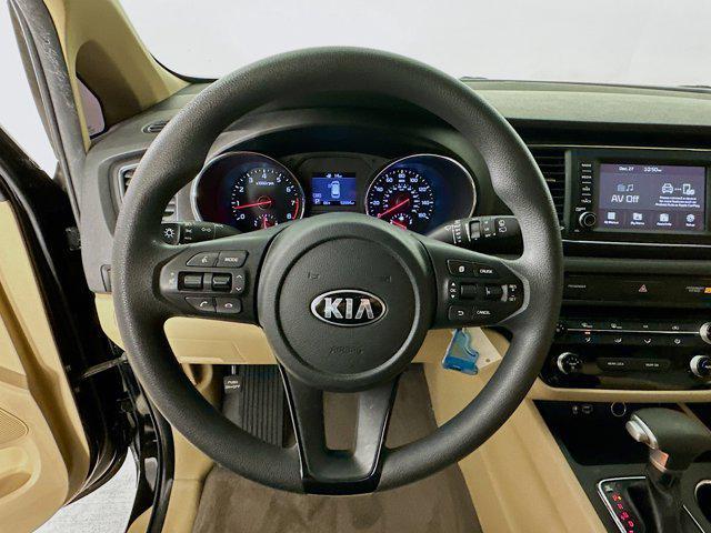 used 2020 Kia Sedona car, priced at $19,714