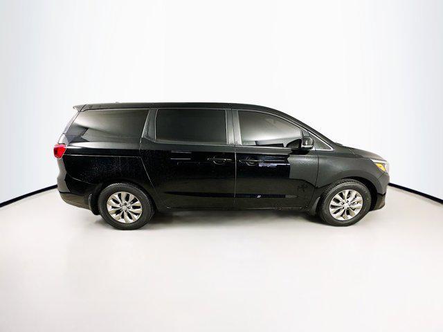 used 2020 Kia Sedona car, priced at $19,714