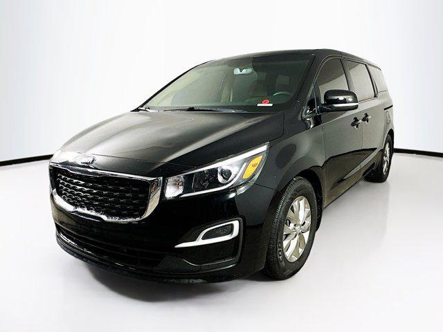 used 2020 Kia Sedona car, priced at $19,714