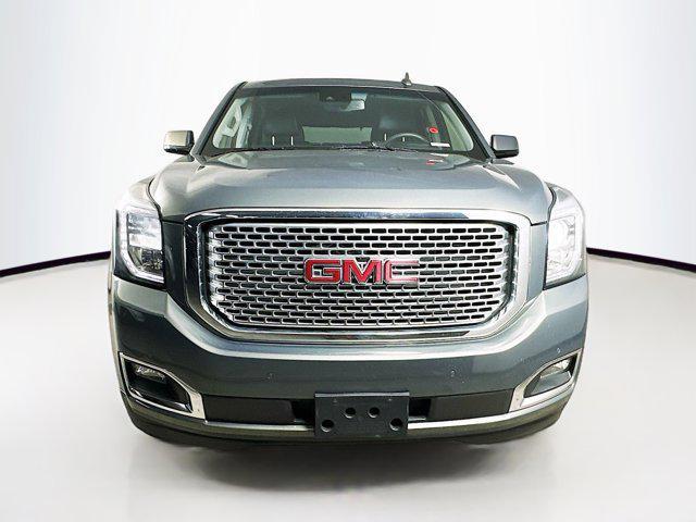 used 2017 GMC Yukon car, priced at $31,735