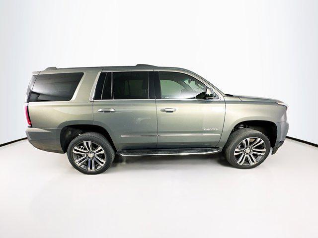 used 2017 GMC Yukon car, priced at $31,735