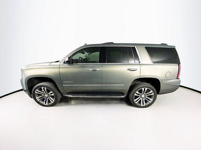 used 2017 GMC Yukon car, priced at $31,735