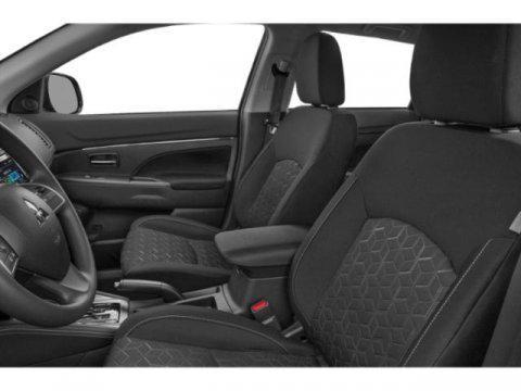 used 2023 Mitsubishi Outlander Sport car, priced at $16,875