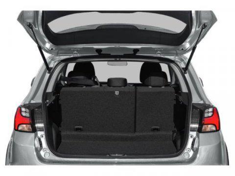 used 2023 Mitsubishi Outlander Sport car, priced at $16,875