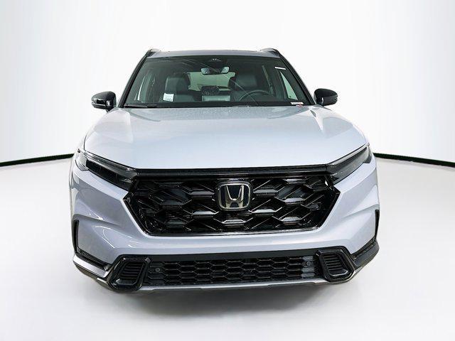 new 2025 Honda CR-V Hybrid car, priced at $38,674