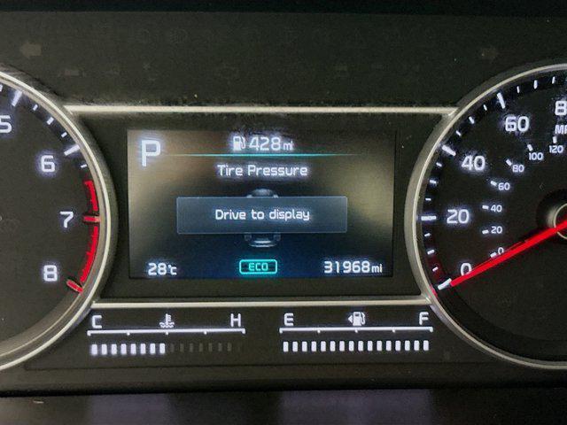used 2023 Kia Sorento car, priced at $24,253