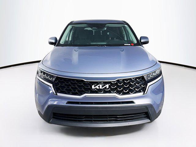 used 2023 Kia Sorento car, priced at $24,253