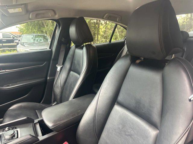 used 2021 Mazda Mazda3 car, priced at $15,478