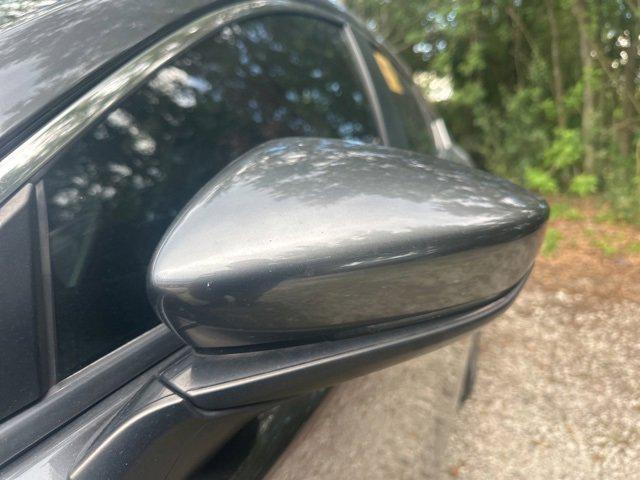 used 2021 Mazda Mazda3 car, priced at $15,478