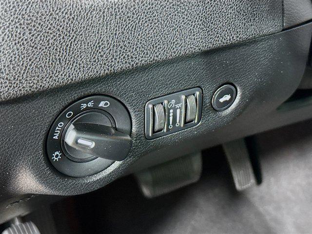 used 2023 Dodge Charger car, priced at $19,608